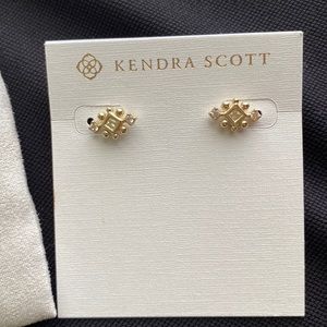 Kendra Scott Tilda Stud Earrings